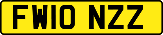 FW10NZZ