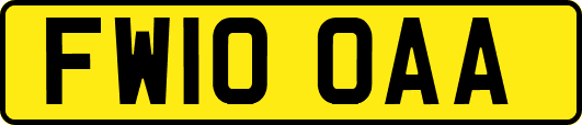 FW10OAA