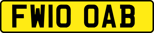 FW10OAB
