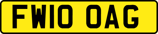 FW10OAG