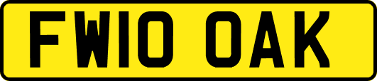 FW10OAK