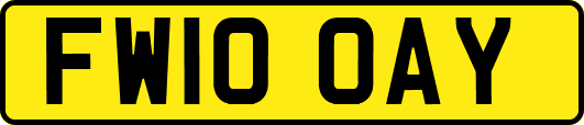 FW10OAY