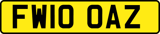 FW10OAZ
