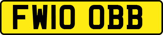 FW10OBB