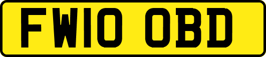 FW10OBD