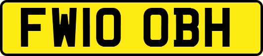 FW10OBH