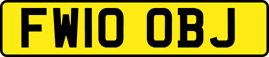 FW10OBJ