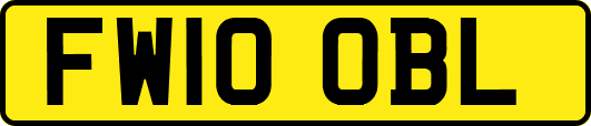 FW10OBL