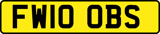 FW10OBS
