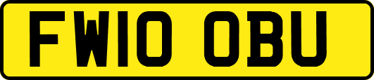 FW10OBU