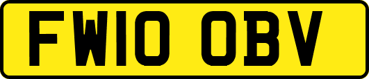 FW10OBV