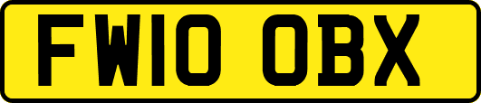 FW10OBX