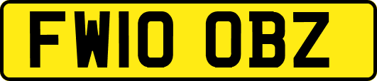 FW10OBZ