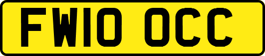 FW10OCC