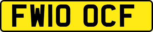 FW10OCF