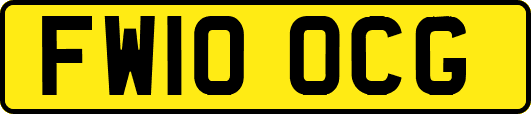 FW10OCG