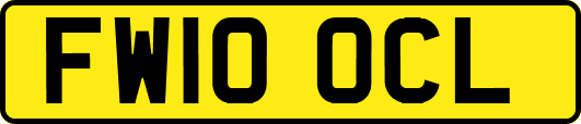 FW10OCL