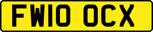 FW10OCX