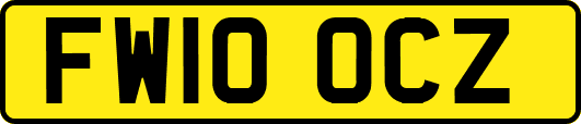 FW10OCZ