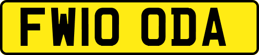 FW10ODA