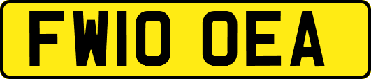 FW10OEA