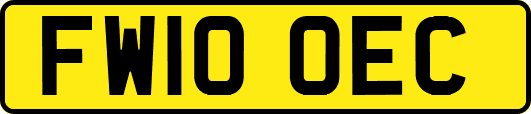 FW10OEC