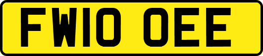FW10OEE