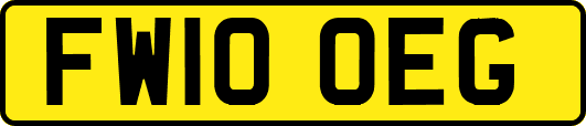 FW10OEG