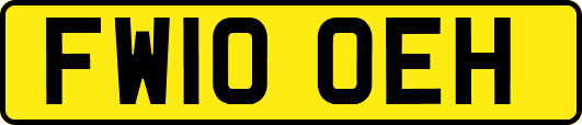 FW10OEH