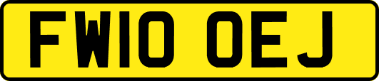 FW10OEJ
