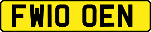 FW10OEN
