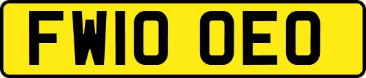 FW10OEO