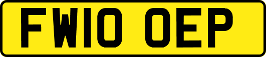 FW10OEP