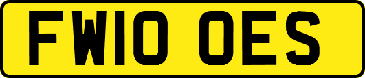 FW10OES