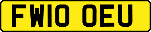 FW10OEU