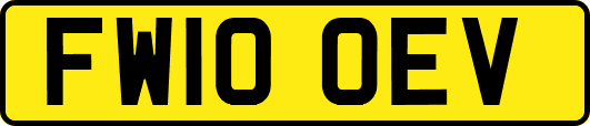 FW10OEV