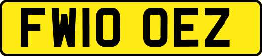 FW10OEZ