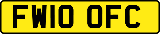 FW10OFC