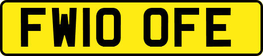 FW10OFE