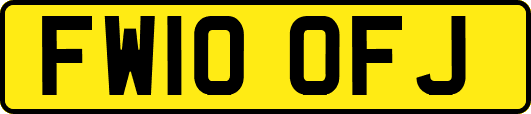 FW10OFJ