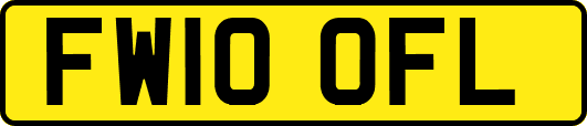 FW10OFL