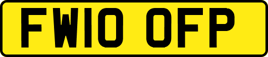 FW10OFP