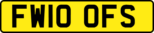 FW10OFS