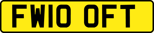 FW10OFT