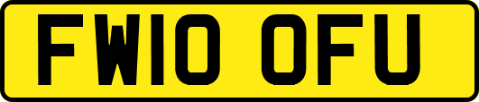 FW10OFU