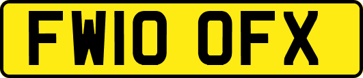 FW10OFX
