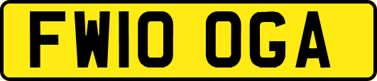 FW10OGA