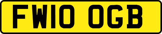 FW10OGB