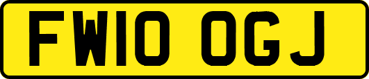 FW10OGJ