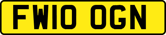 FW10OGN